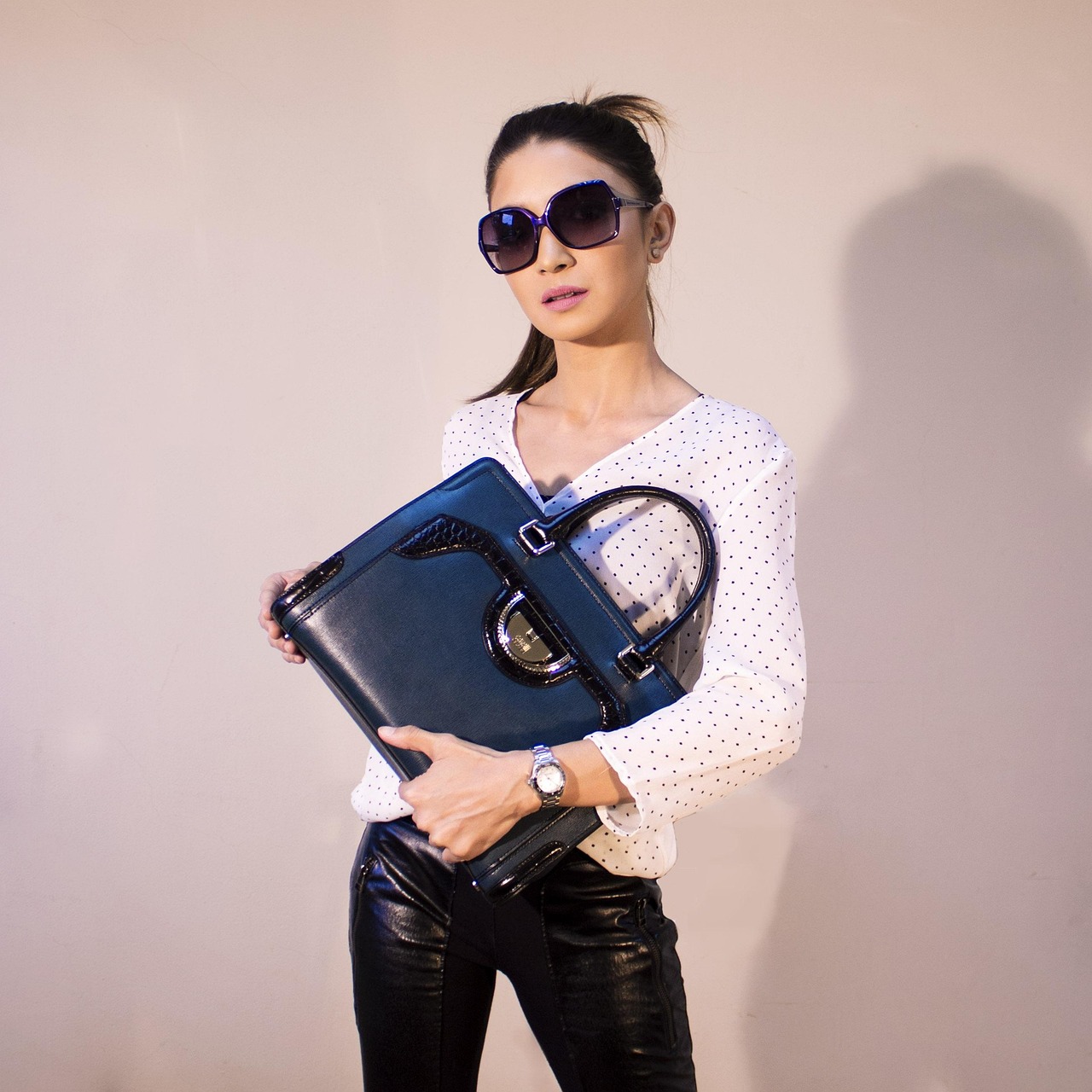Fashion look