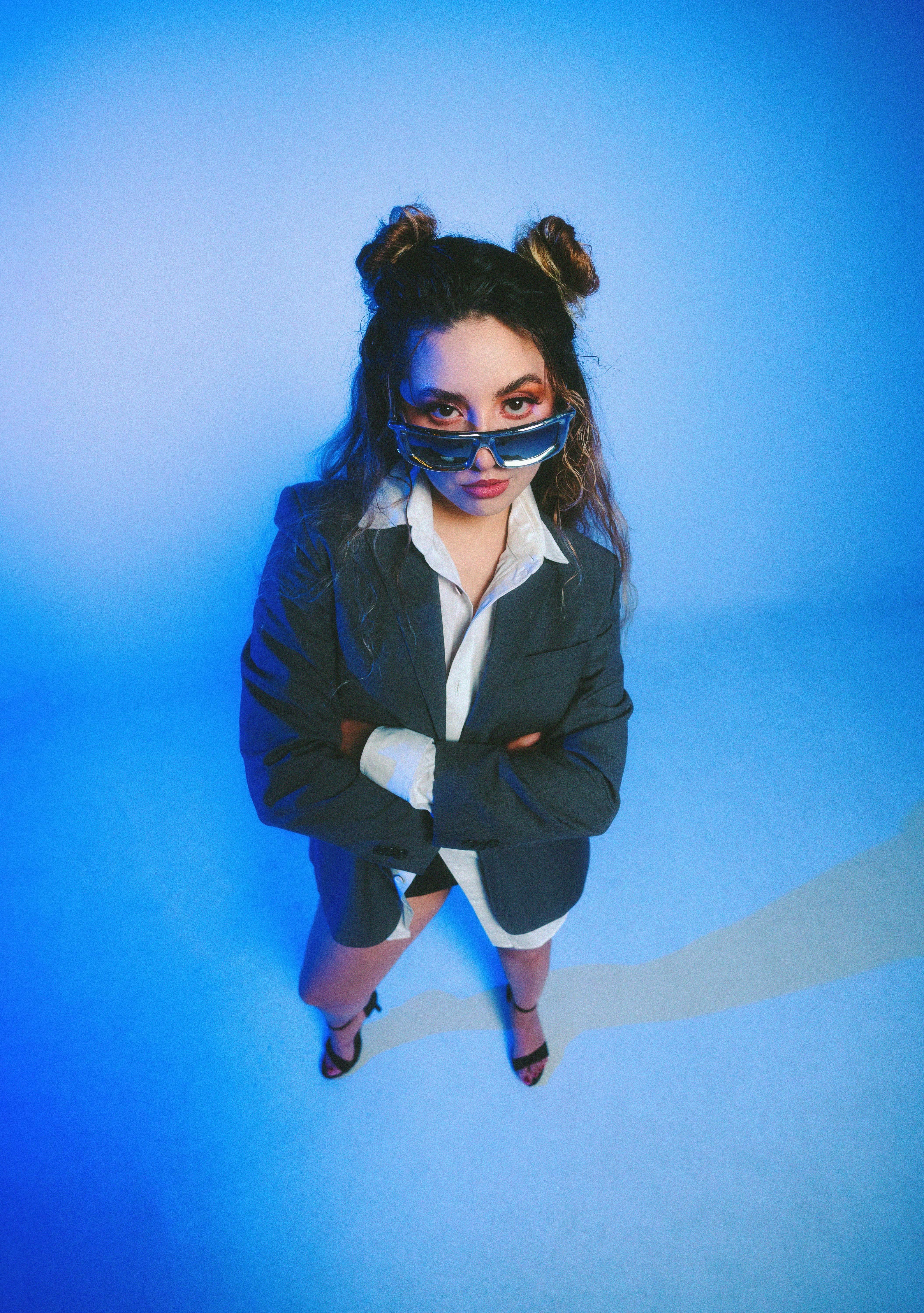 look-1